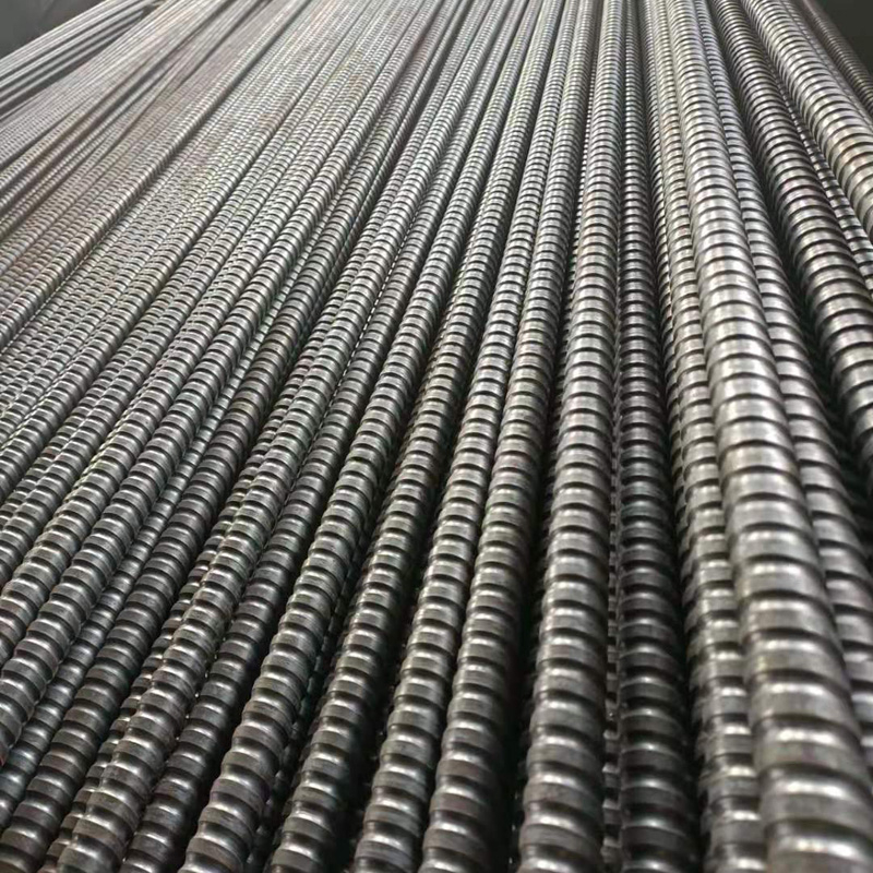古浪中空锚杆