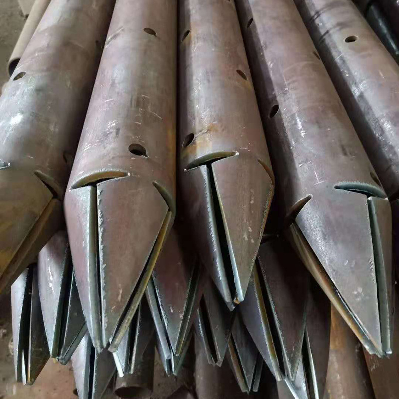 古浪预埋注浆管